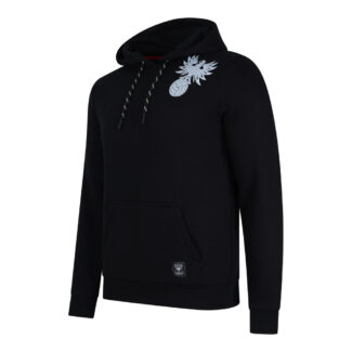 GAE eagle hoodie schuin