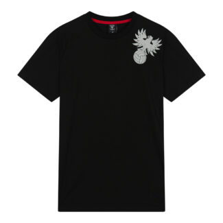 GAE retro logo t-shirt