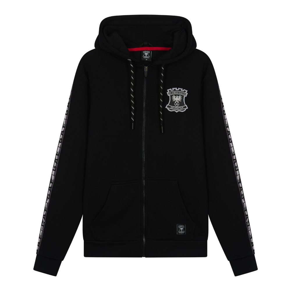 GAE logo vest