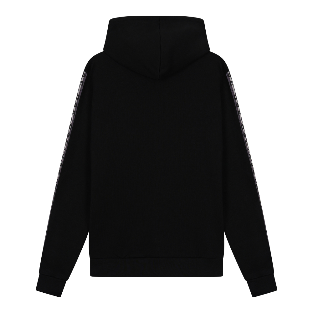 GAE logo vest achter