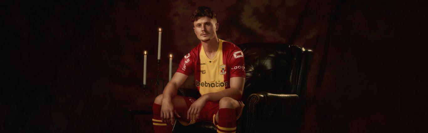 Gae Banner Home