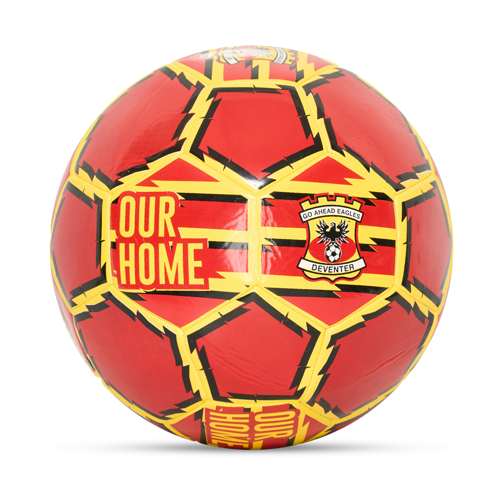 Go Ahead Eagles trainingsset - Afbeelding 4